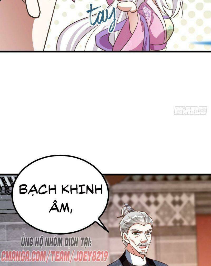 manh hổ trọng sinh : tướng quân đại nhân muốn ôm ôm chapter 23 6