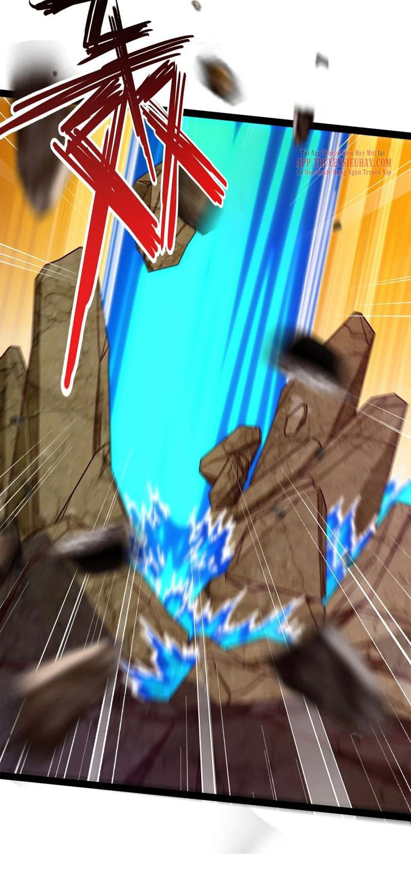 ma thú kiếm thánh dị giới tung hoành chapter 214 27