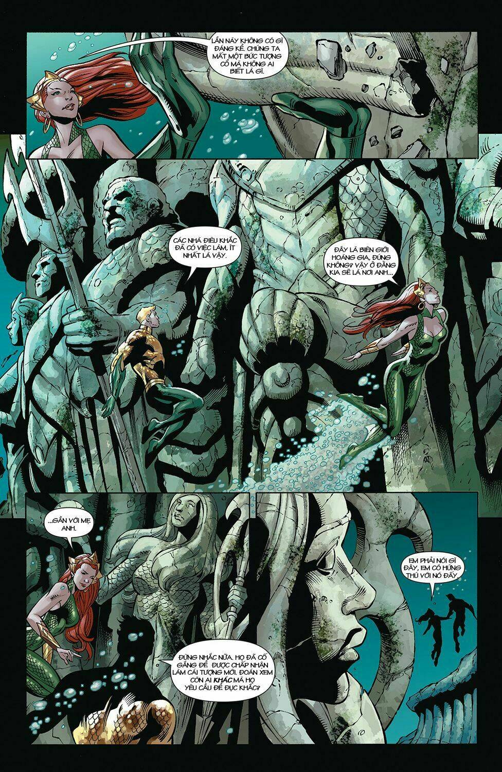 aquaman chapter 35 10