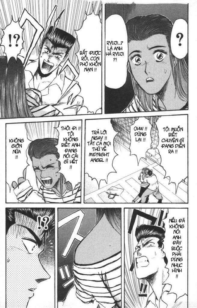 shonan junai gumi chapter 97 16