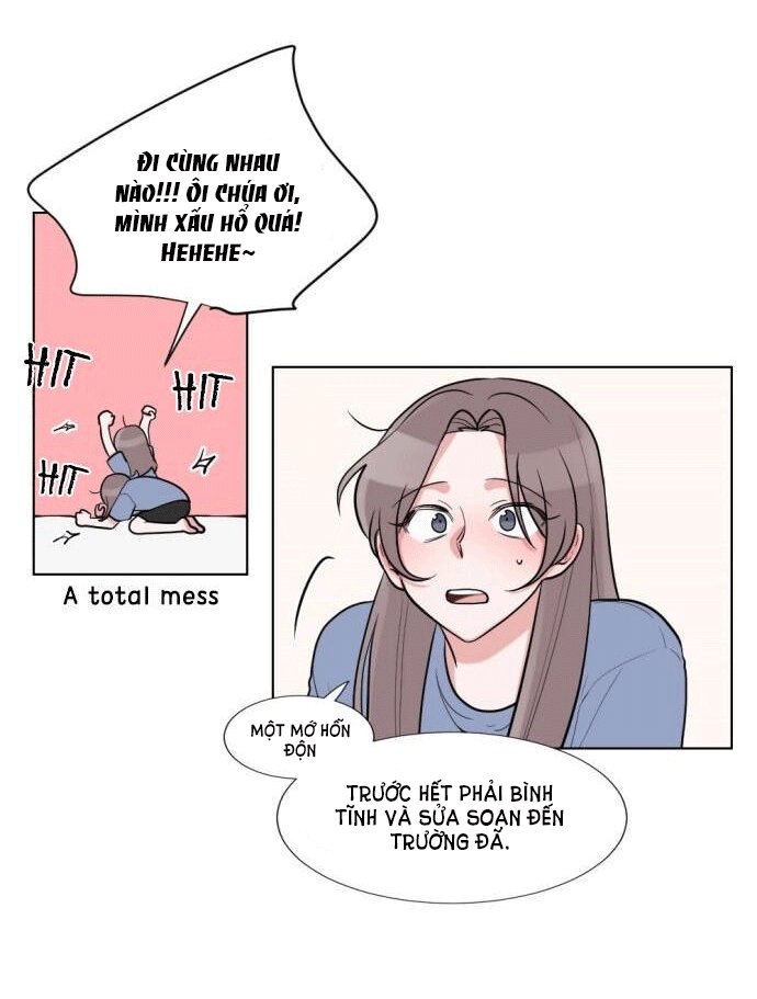 gatabutata chapter 50.1 8