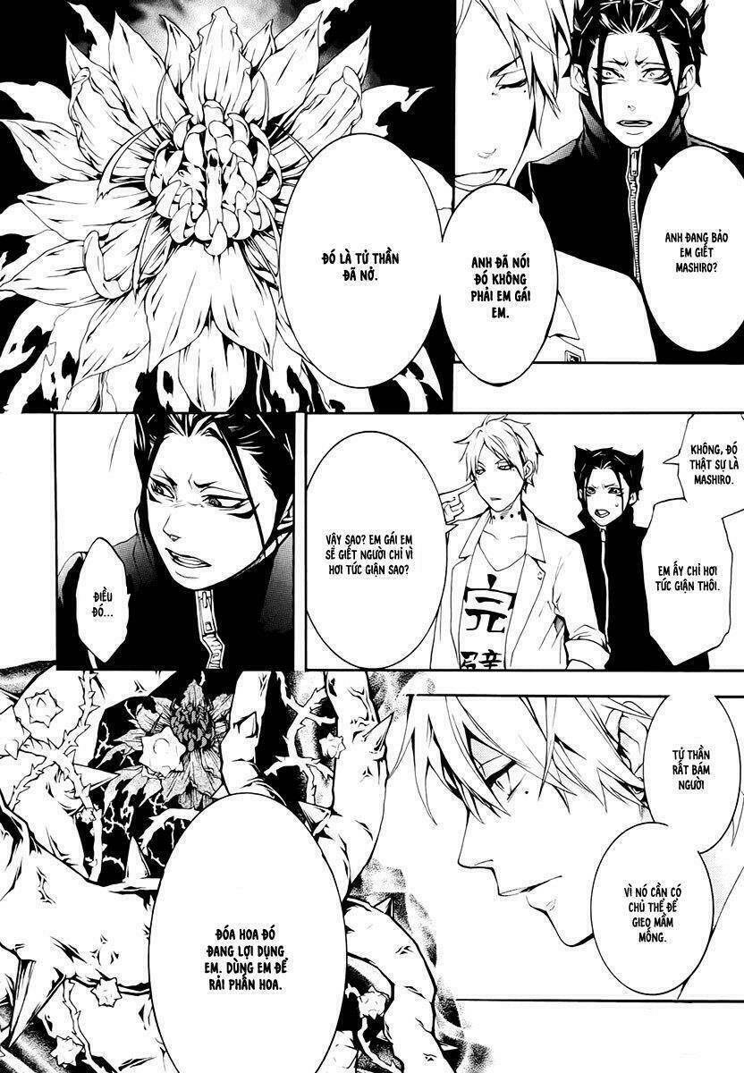 shinigami x doctor chapter 3 28