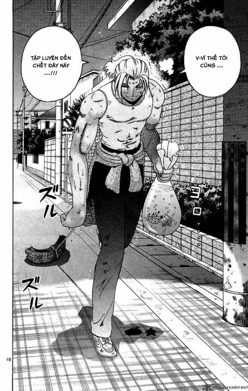 history's strongest disciple kenichi chapter 174 10