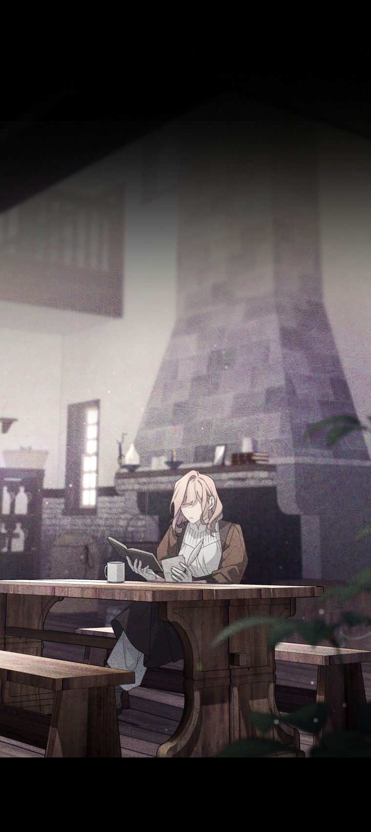 trở thành ác nữ thuần hóa thú cưng chapter 45 33