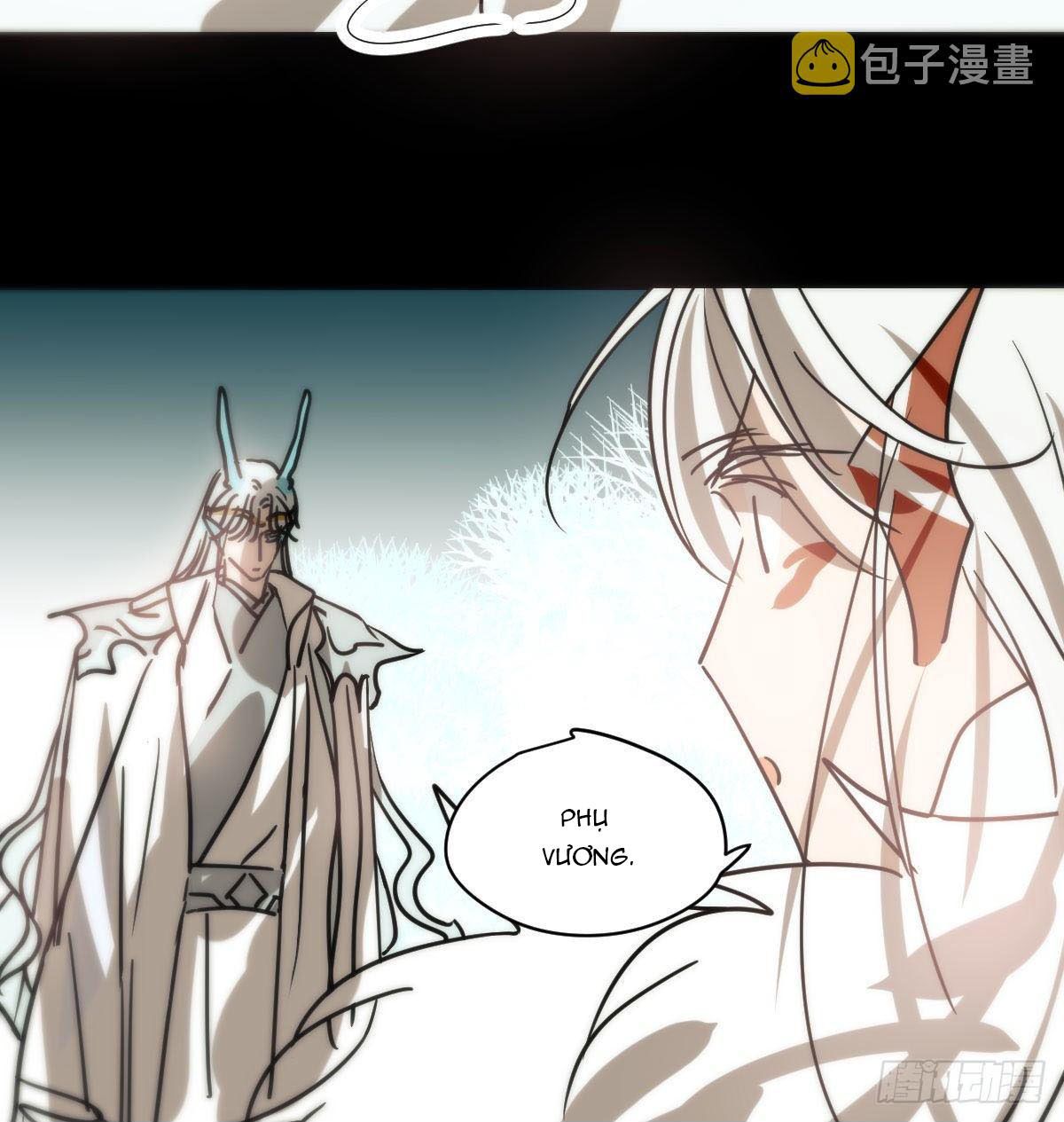 Bắt Lấy Ngao Ngao chapter 179 - Trang 7