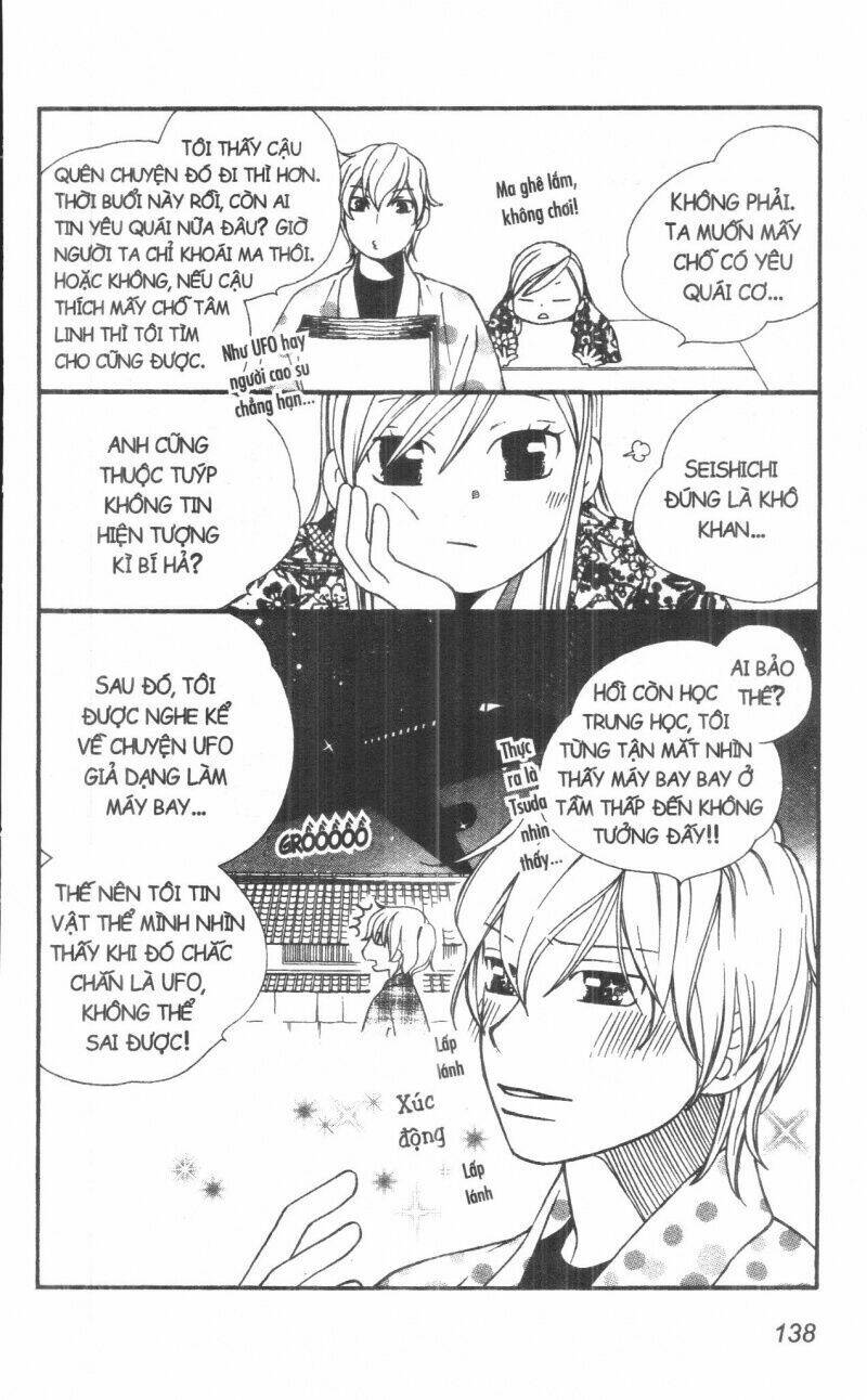 dừng chân ở edo chapter 2 173