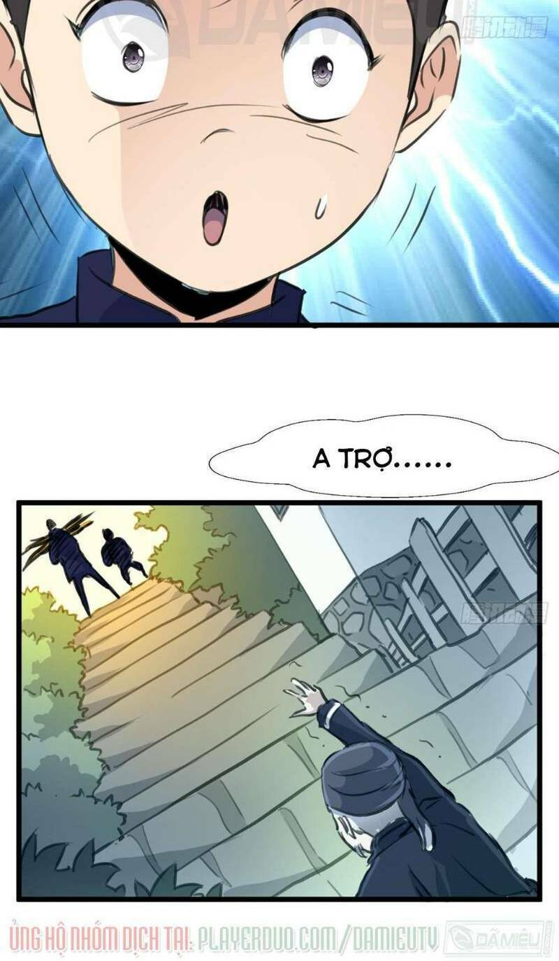 thần nhãn giám định sư chapter 114 14