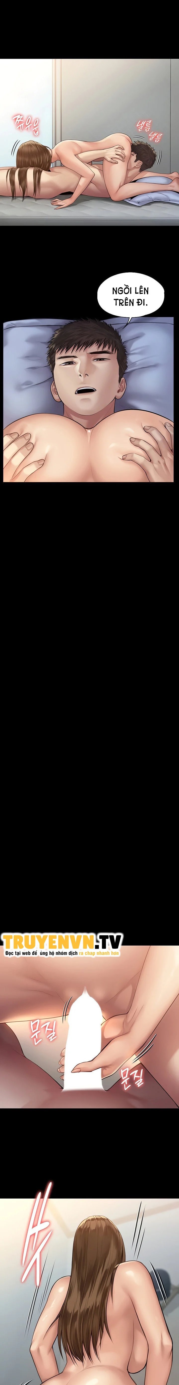 ong chúa chapter 196 8