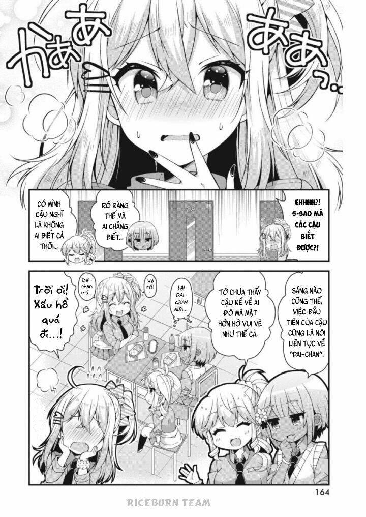 futaba-san chi no kyoudai chapter 23 4