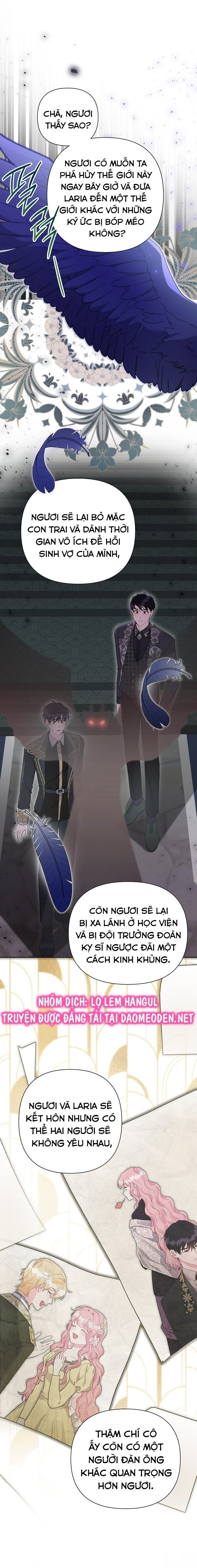 trở thành con dâu bất đắc dĩ chapter 106 30