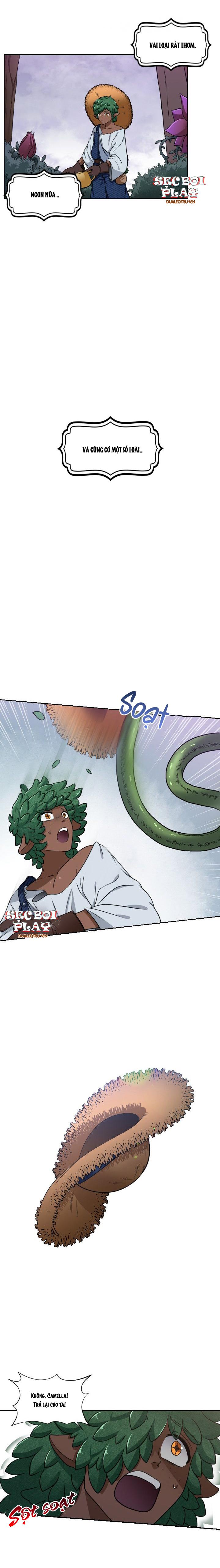 ma vương dâm đãng chapter 3 6