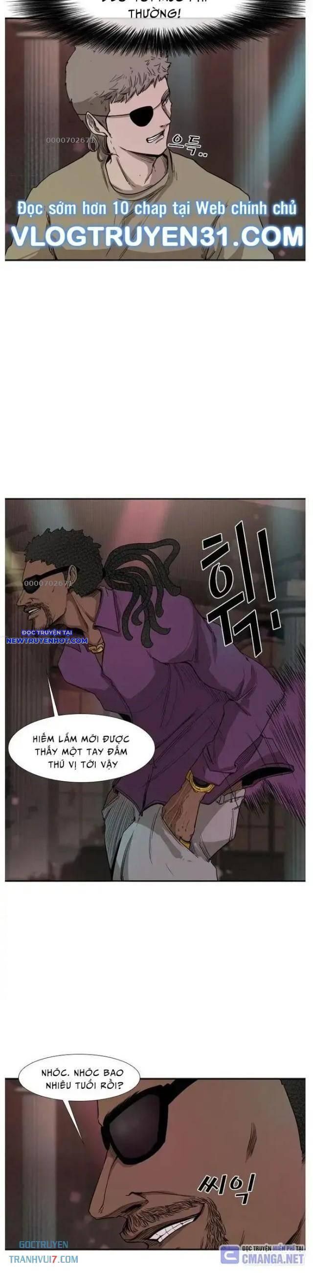shark - cá mập chapter 96 12