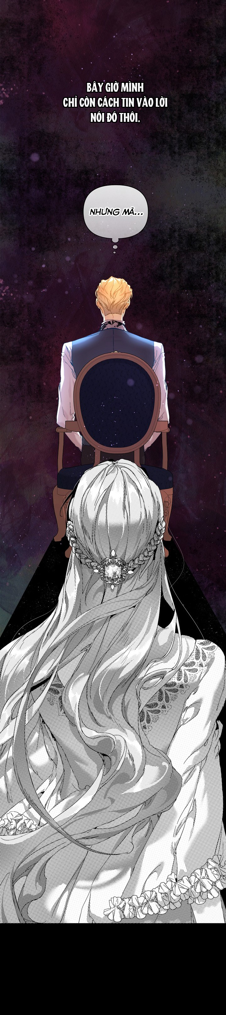 tôi là bảo mẫu của nam chính chapter 20 6