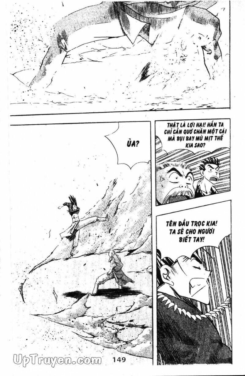 giang hồ bá đạo ký chapter 2 149