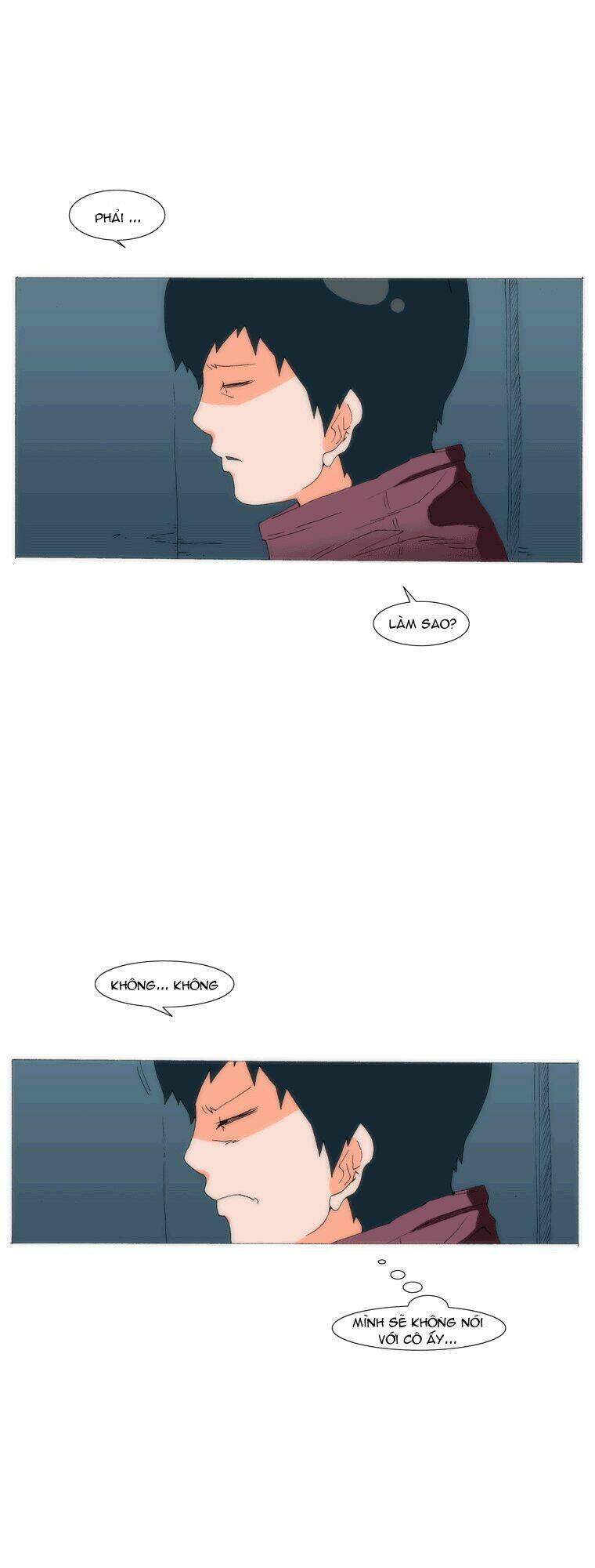 can't see can't hear but love chapter 54 47