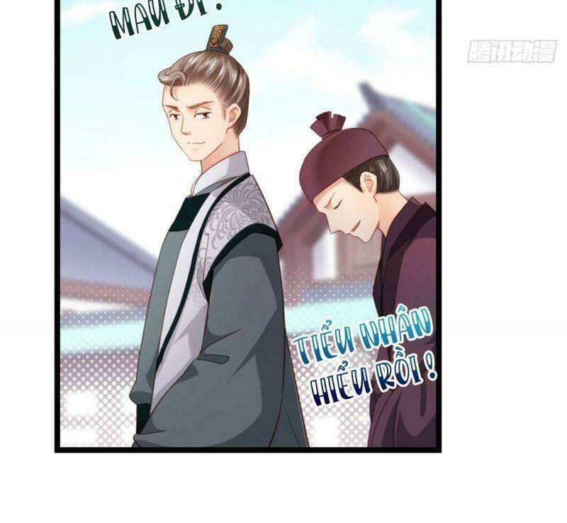 đứng yên ! phụng chỉ đánh cướp đây chapter 6 51