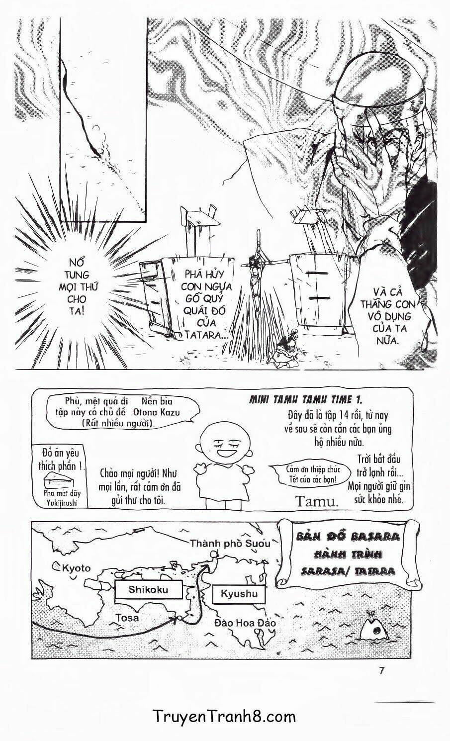 đứa con số phận chapter 50.1 4