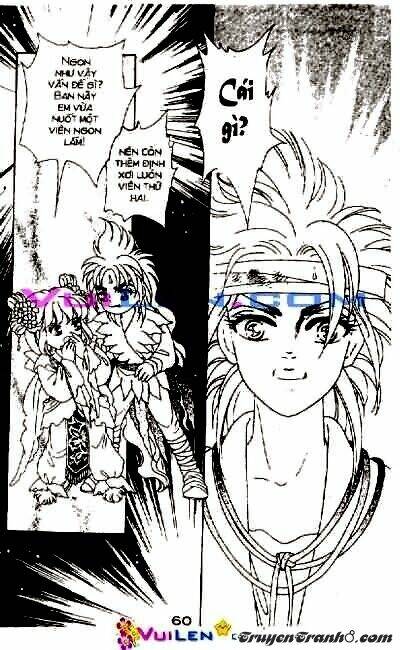 đóa hoa yêu kiều chapter 3 61