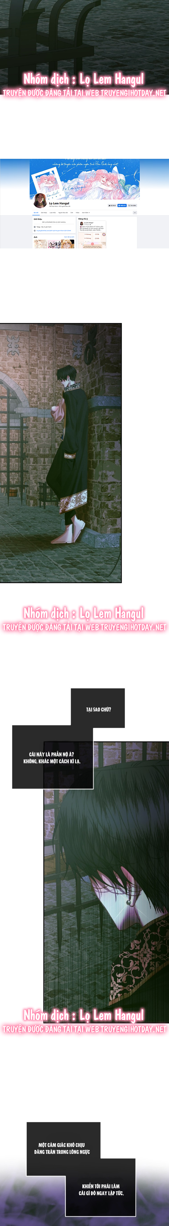 trở thành cô vợ khế ước của nhân vật phản diện chapter 98.1 16