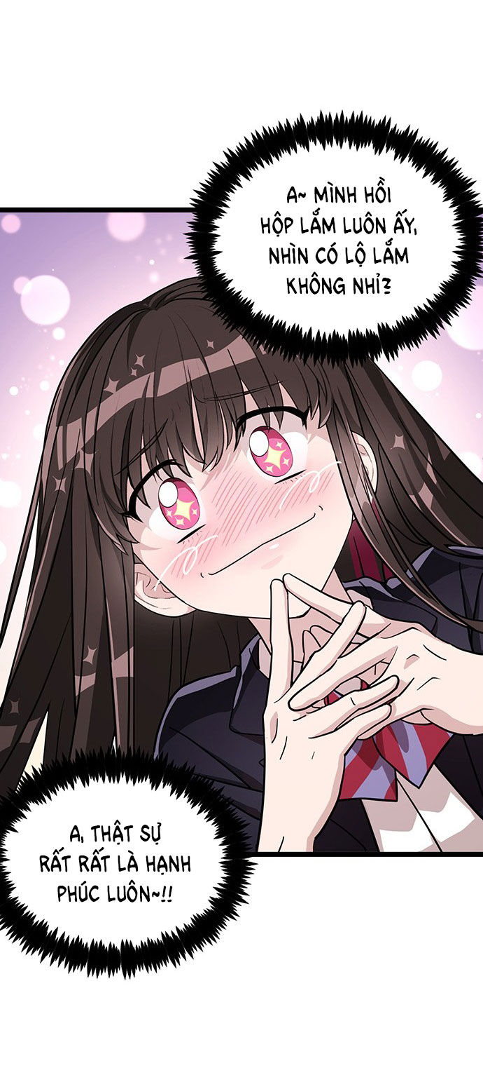 dark moon - tế đàn ánh trăng chapter 1.2 110