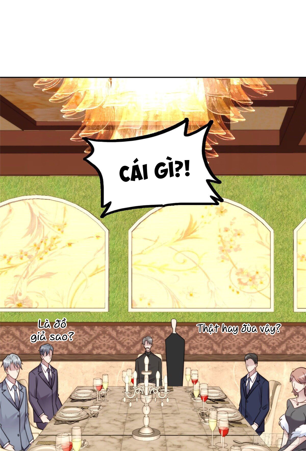 dựa vào đại lão ổn định vị trí c trong nam đoàn chapter 7 10