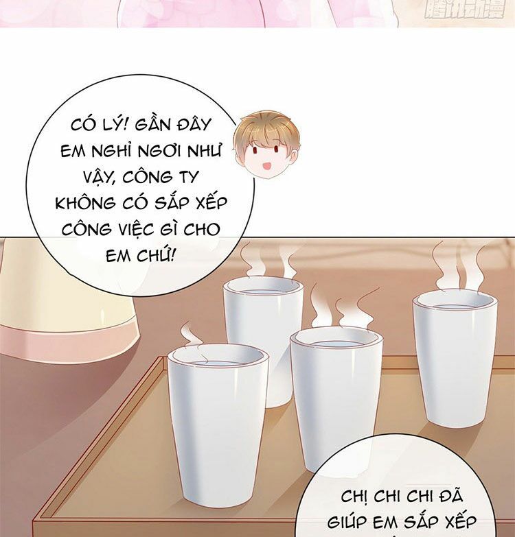 ẩn hôn 100%: chọc tức vợ yêu mua một tặng một chapter 273.1 10