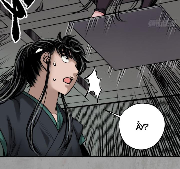 Tạng Phong Hành chapter 214 37