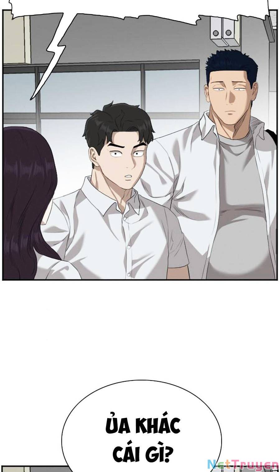 người xấu chapter 87 74