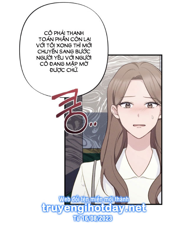 Hãy Khóc Cho Thật Xinh Đẹp Đi chapter 13.2 - Trang 51