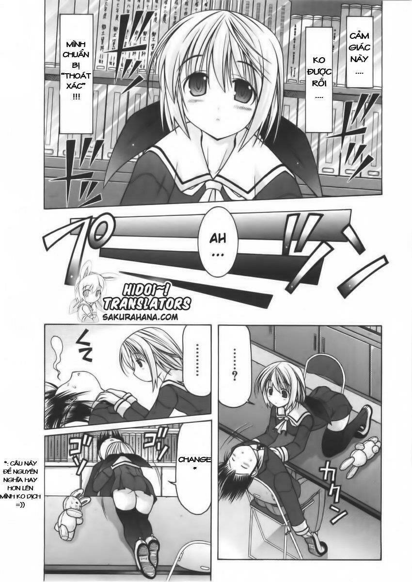 nuiguru mix chapter 6 19