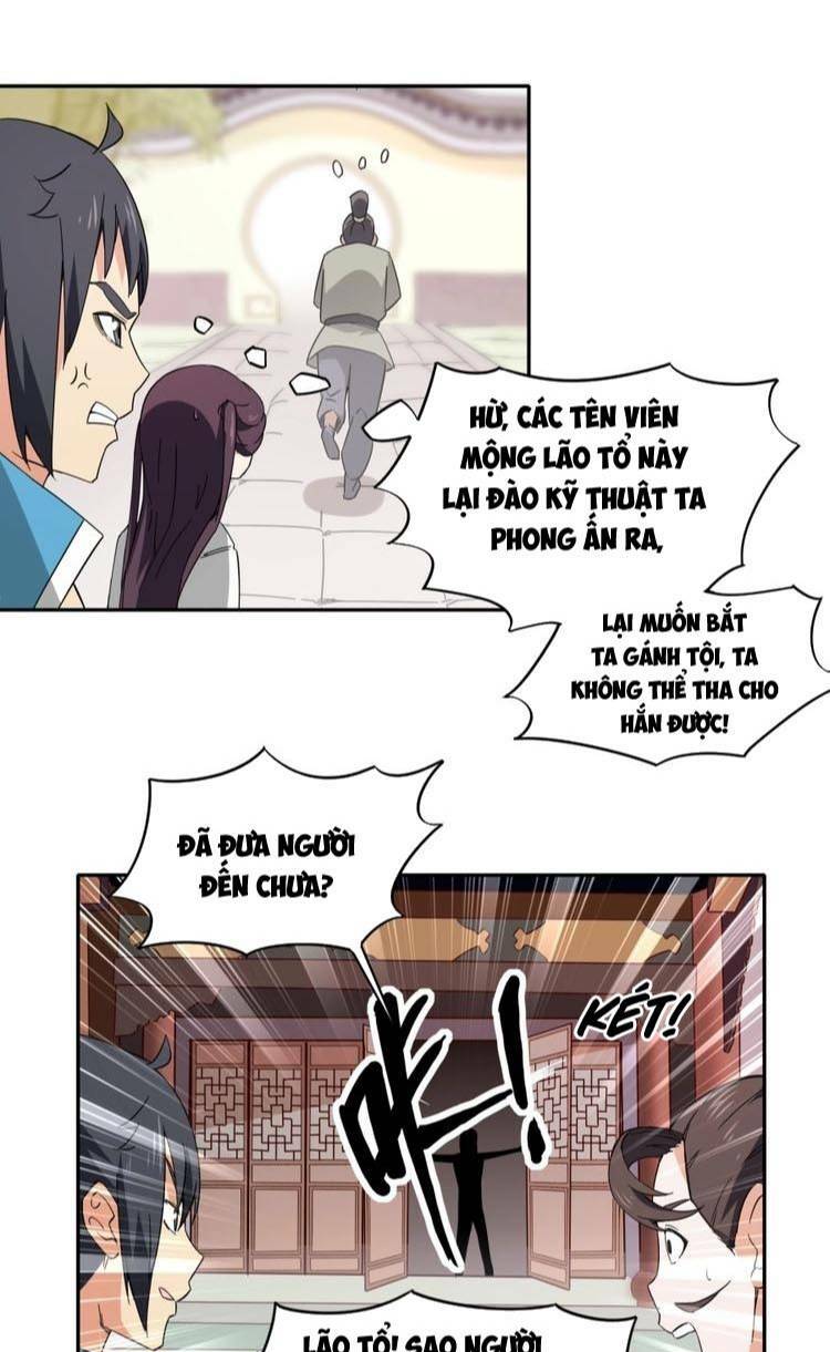 ta luyện giả kim trong thời đại tu tiên chapter 68 17