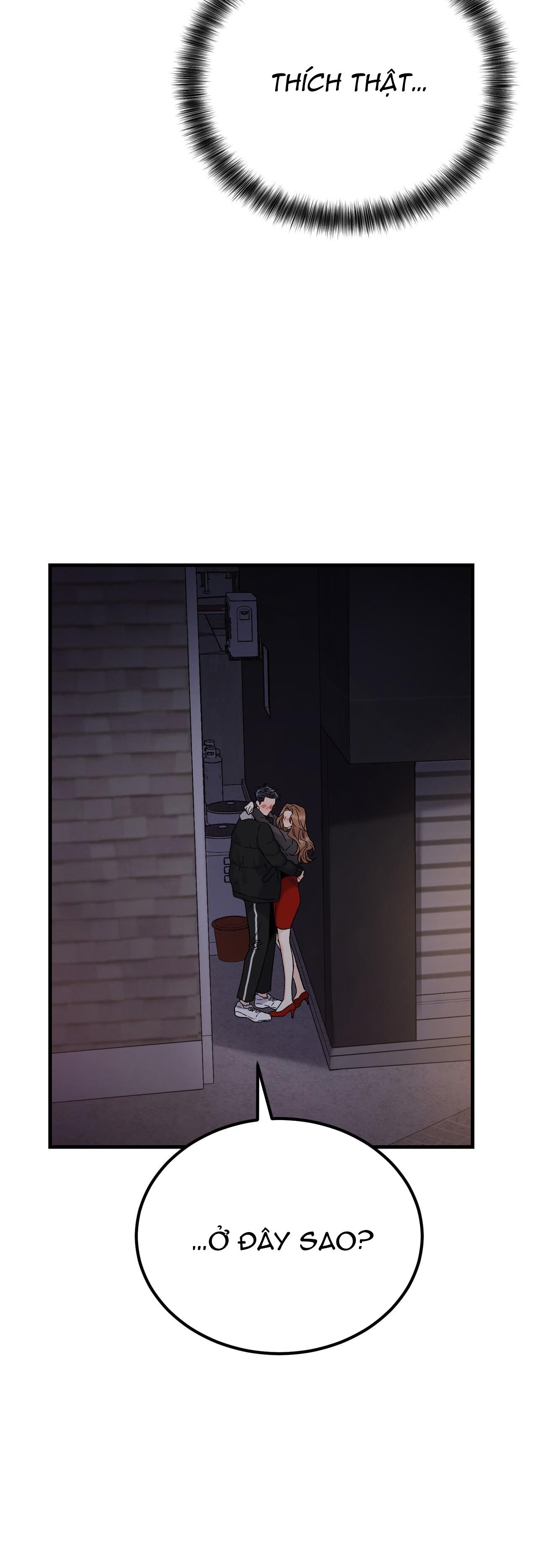 cậu không phải là gu của tôi chapter 2 48