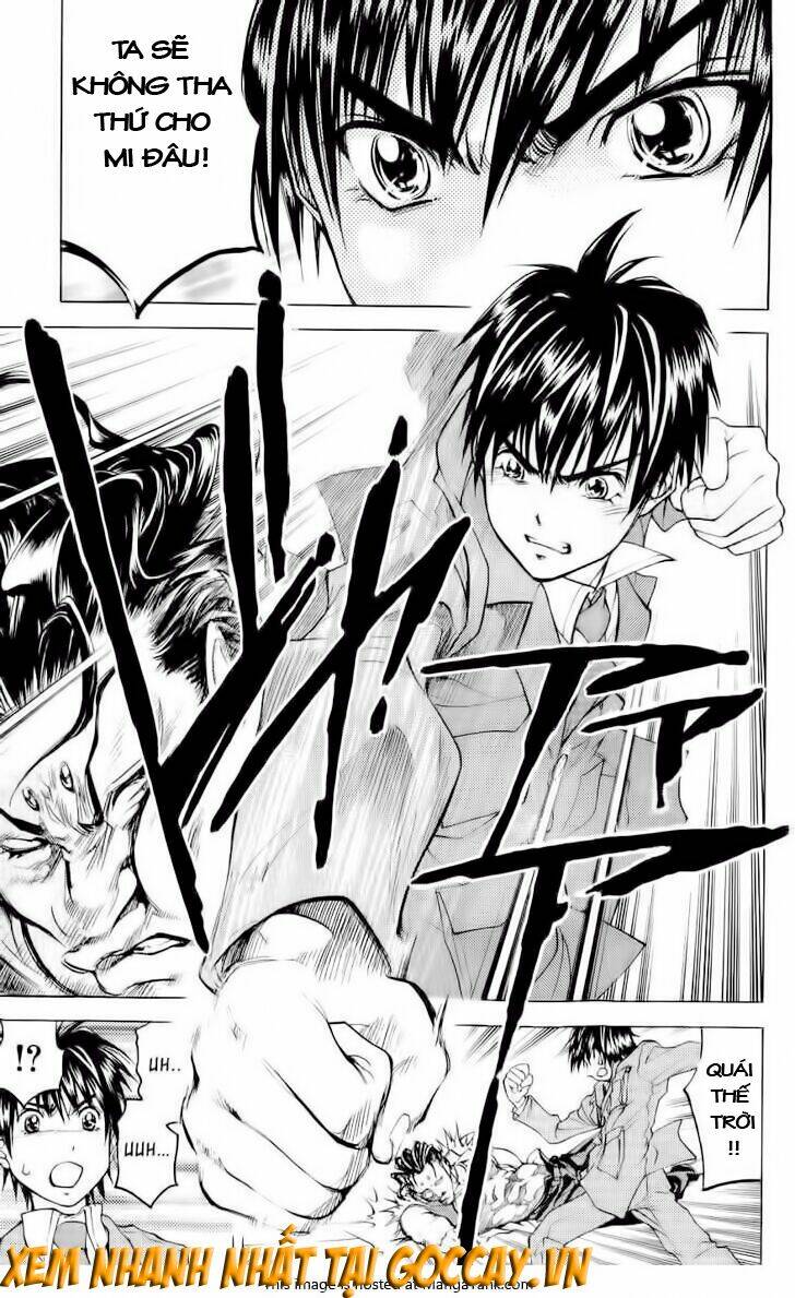 doll gun chapter 27 3