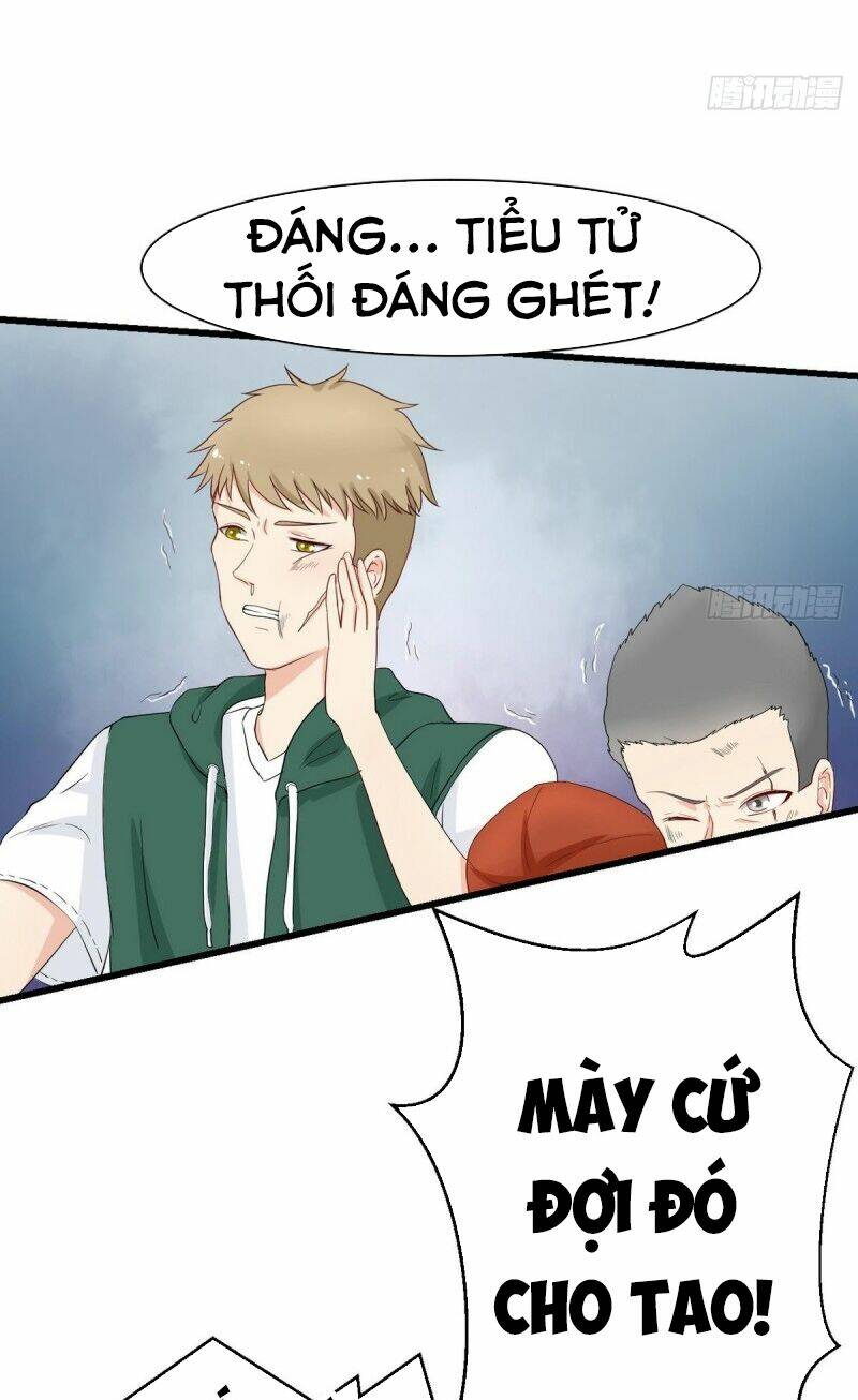 hắn là long ngạo thiên chapter 29 5