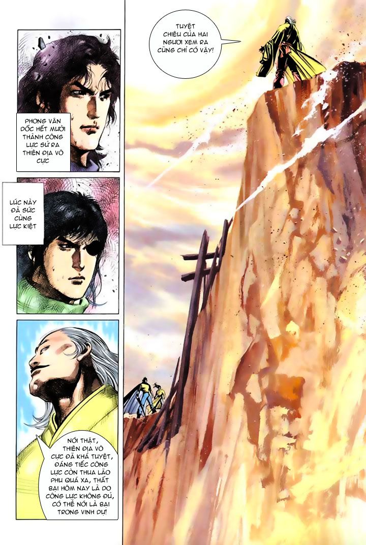 phong vân chapter 202 26