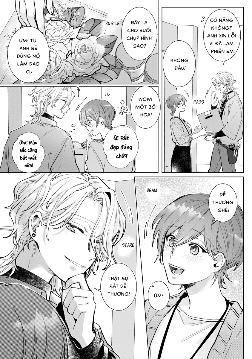 nagisa chapter 5.1 3