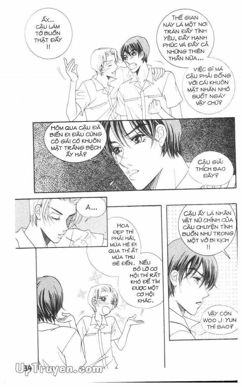 người yêu lý tưởng chapter 2.1 35