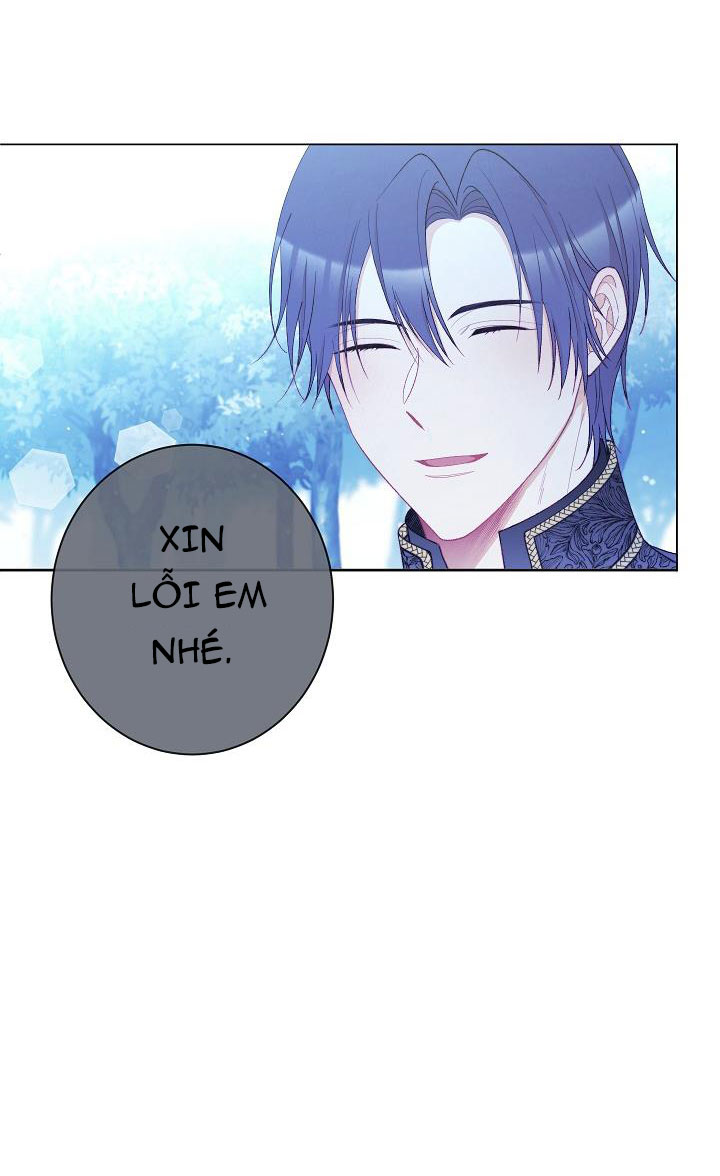 ác nữ đảo ngược đồng hồ cát chapter 78.2 9