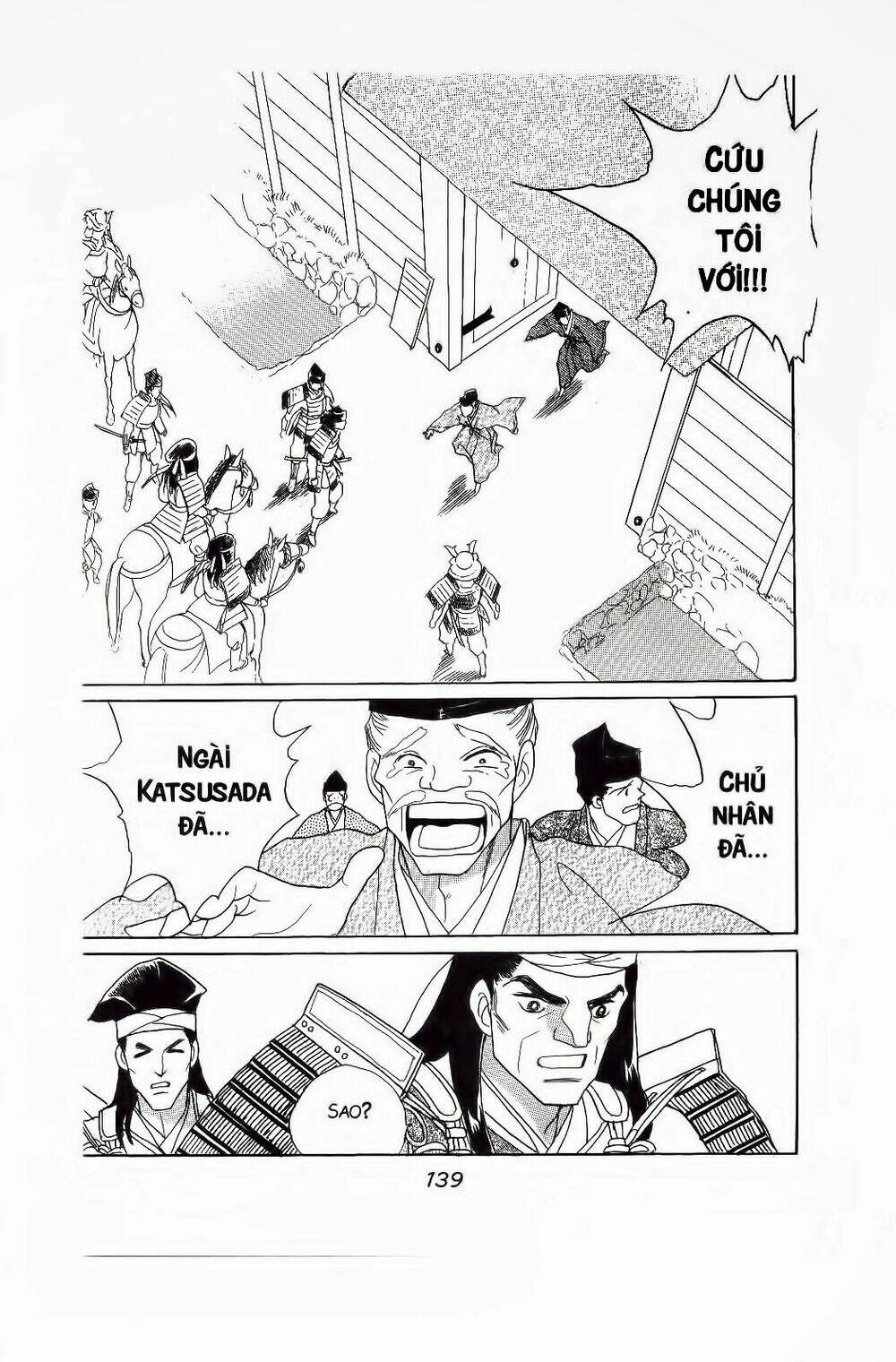 truyện cổ gấm hoa chapter 10 18