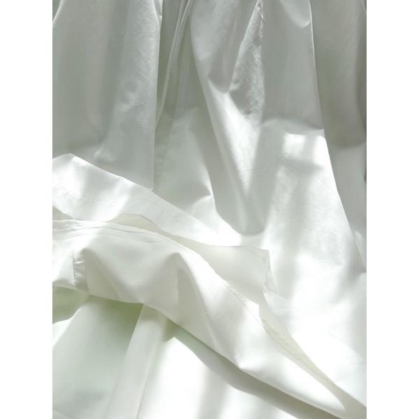 Đầm tay phồng Wabisabi N2904
