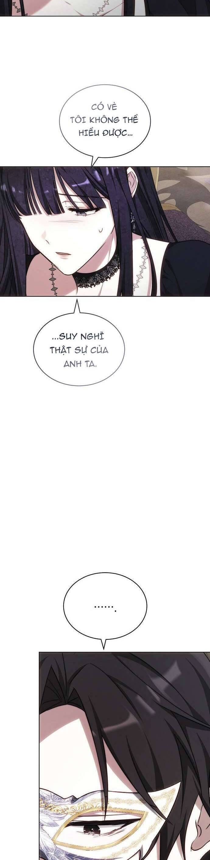 cô dâu của obsidian chapter 29 43