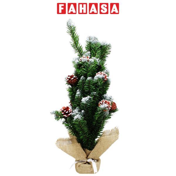 Cây Thông Mini Trang Trí Noel 60 cm - Chaang Chiia LP-TP