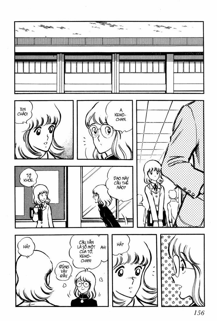 hiatari ryoukou! chapter 17 37