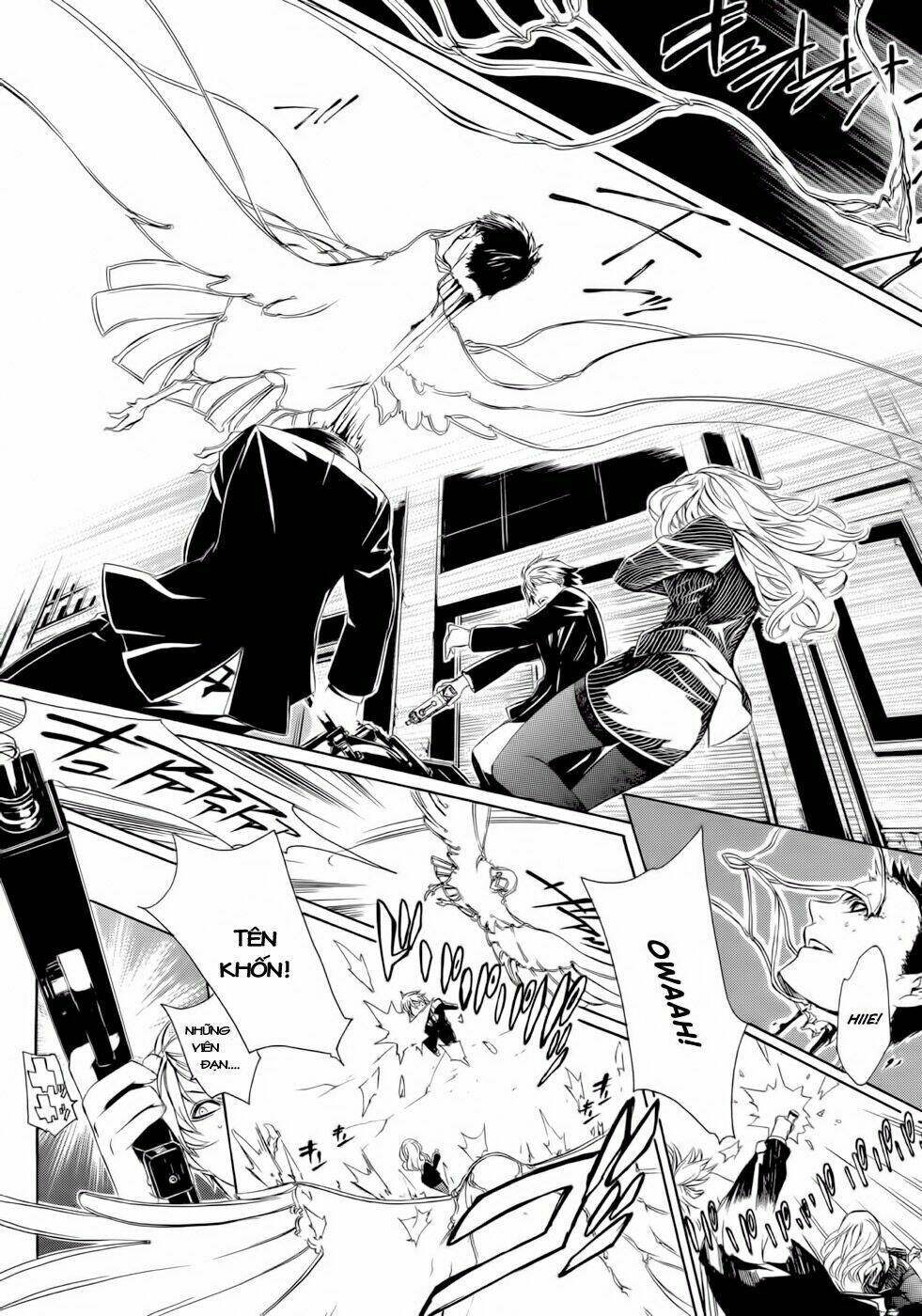 makai ishi mephisto chapter 1 29