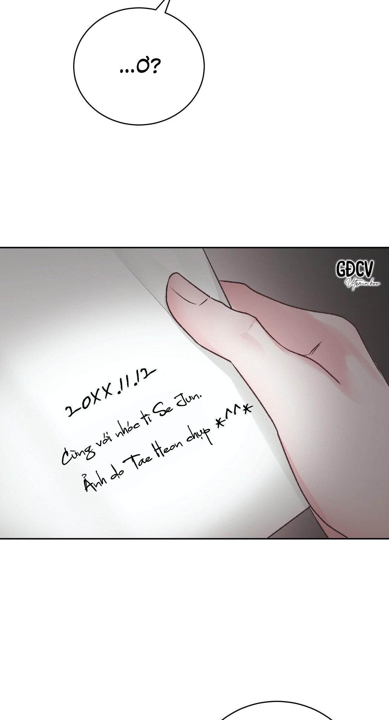 con nuôi bất đắc dĩ chapter 31 28