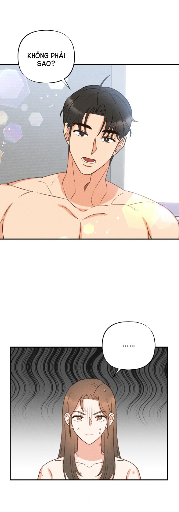 Mất Tư Cách Bạn Bè chapter 10.2 - Trang 5