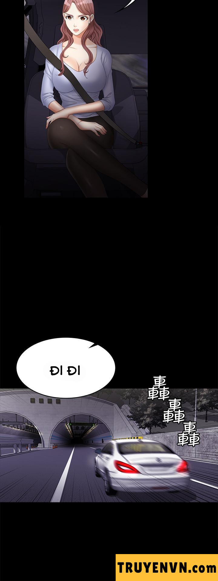 đổi vợ chapter 7 30