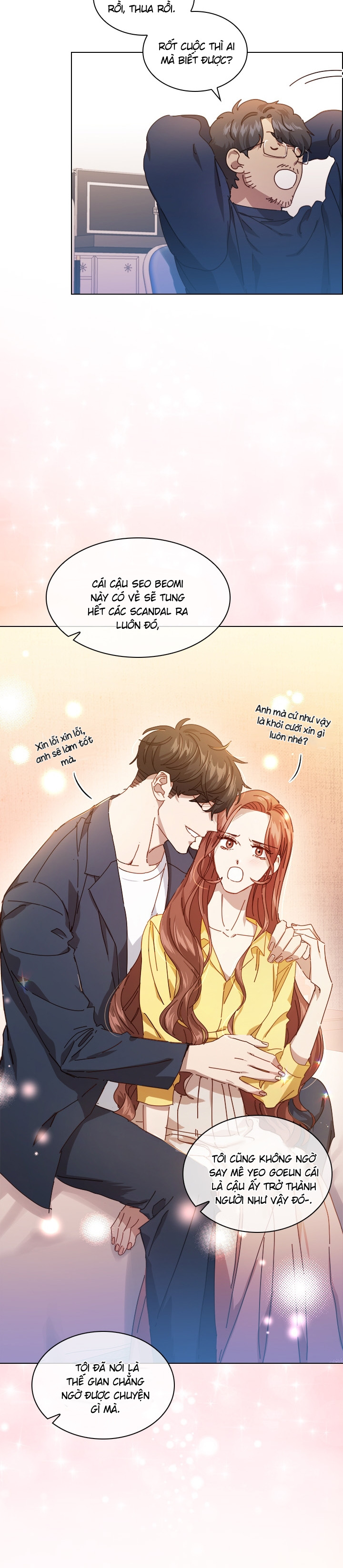 tai tiếng thị phi chapter 74 30