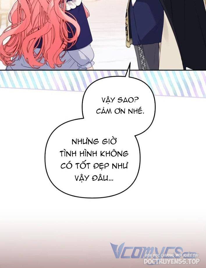 tôi được nuôi dưỡng bởi những kẻ phản diện chapter 49 65