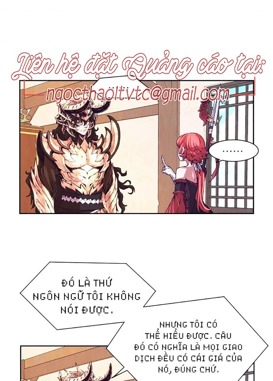 kim giáp đồ long chapter 3 3